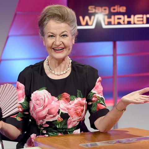 Die Fallers verlieren beliebte Darstellerin: Warum verlässt Ursula Cantieni die Serie? Die Fallers verlieren beliebte Darstellerin: Warum verlässt Ursula Cantieni die Serie?