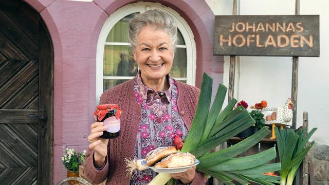 Abschied von Johanna Faller: Warum verlässt Ursula Cantieni die Serie "Die Fallers"? Abschied von Johanna Faller: Warum verlässt Ursula Cantieni die Serie "Die Fallers"?