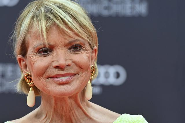 Ein Blick auf das aktuelle Geschehen um Uschi Glas in diesem Jahr Ein Blick auf das aktuelle Geschehen um Uschi Glas in diesem Jahr