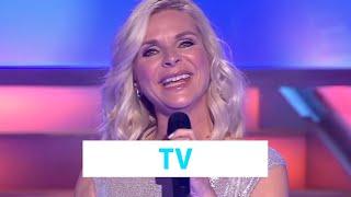 "Uta Bresans neuer Songtext: Wann beginnt die Weihnachtszeit?" "Uta Bresans neuer Songtext: Wann beginnt die Weihnachtszeit?"