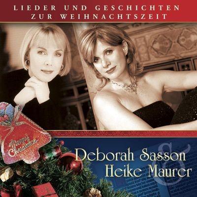 "Weihnachtliche Stimmung mit Uta Bresan: Der Songtext zu "Weihnachtliche Stimmung mit Uta Bresan: Der Songtext zu