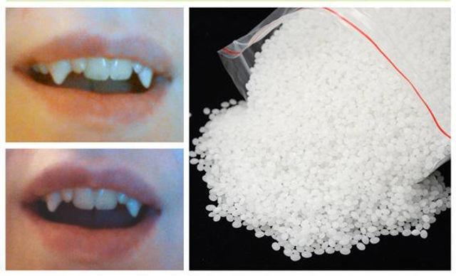 Risiken vermeiden: Warum selbstgemachte Vampirzähne problematisch sein können Risiken vermeiden: Warum selbstgemachte Vampirzähne problematisch sein können