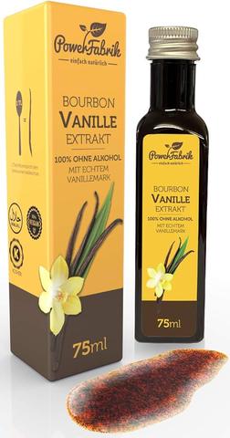 Wo kann man Vanilleextrakt kaufen und wie sollte es gelagert werden? Wo kann man Vanilleextrakt kaufen und wie sollte es gelagert werden?