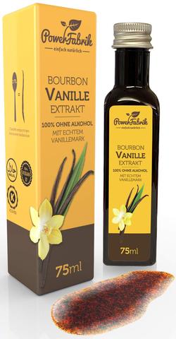 Was ist Vanilleextrakt und wie wird es hergestellt? Was ist Vanilleextrakt und wie wird es hergestellt?