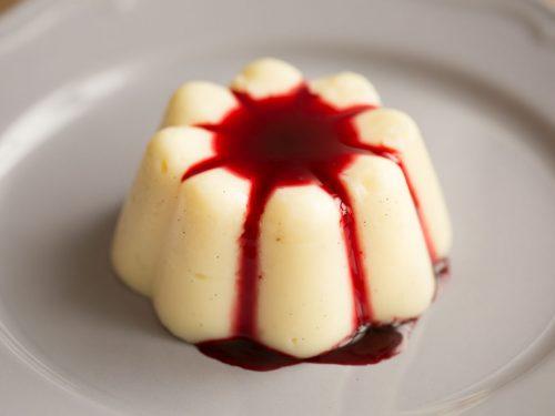 Leckeres Grundrezept: Vanillepuddingpulver selber machen