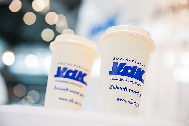 Der Verbandsname VdK: Von Kriegsopferverband zum Sozialverband Der Verbandsname VdK: Von Kriegsopferverband zum Sozialverband