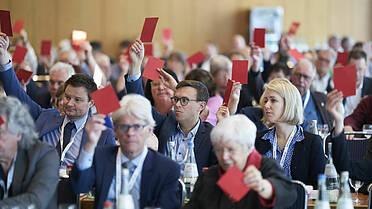 Der Verbandsname VdK: Geschichte und aktuelle Bedeutung Der Verbandsname VdK: Geschichte und aktuelle Bedeutung