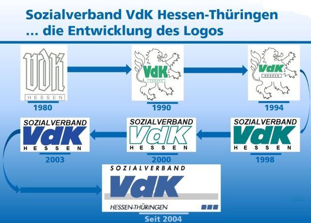 Was bedeutet VdK? Eine Erklärung des Verbandsnamens Was bedeutet VdK? Eine Erklärung des Verbandsnamens