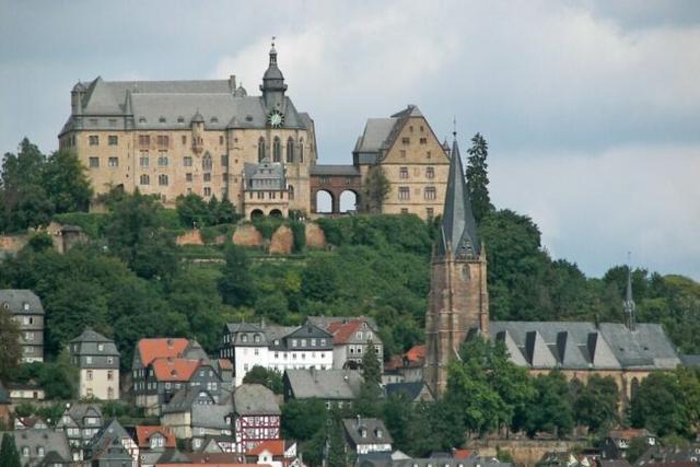 Aktuelle Events in Marburg und der umliegenden Region Aktuelle Events in Marburg und der umliegenden Region