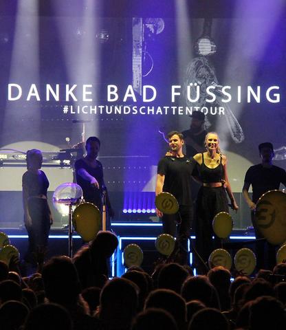 Entdecken Sie die Highlights von Bad Füssing 2022: Veranstaltungen und mehr Entdecken Sie die Highlights von Bad Füssing 2022: Veranstaltungen und mehr