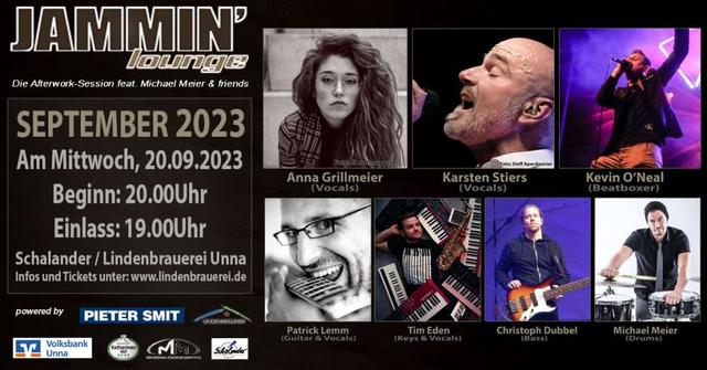 Erleben Sie ein abwechslungsreiches Wochenende mit unseren Veranstaltungstipps für Unna Erleben Sie ein abwechslungsreiches Wochenende mit unseren Veranstaltungstipps für Unna