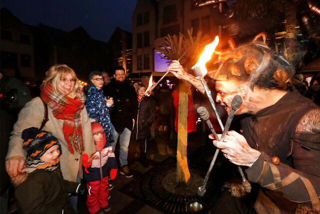 Was ist los in Unna? Entdecken Sie spannende Termine am Wochenende Was ist los in Unna? Entdecken Sie spannende Termine am Wochenende