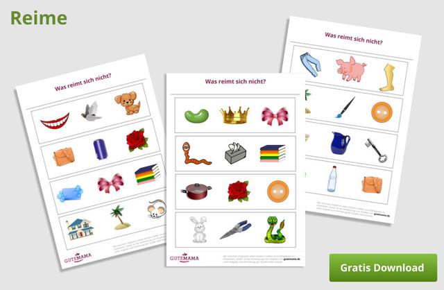 Reime für stressige Zeiten: Finden Sie Ihren Ausgleich Reime für stressige Zeiten: Finden Sie Ihren Ausgleich