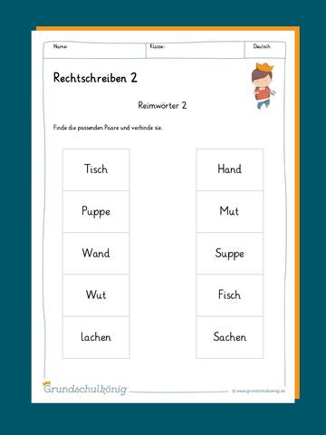 Wortspielereien: Finde passende Reime auf das Wort Lachen Wortspielereien: Finde passende Reime auf das Wort Lachen