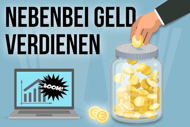 Online Geld verdienen: Möglichkeiten für einen Nebenverdienst von zuhause aus Online Geld verdienen: Möglichkeiten für einen Nebenverdienst von zuhause aus