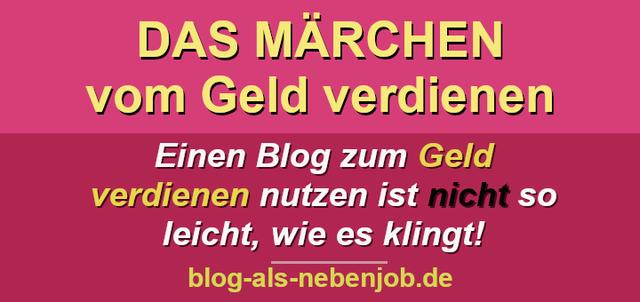 Bloggen als Nebenjob: Wie Sie mit einem eigenen Blog Geld verdienen können Bloggen als Nebenjob: Wie Sie mit einem eigenen Blog Geld verdienen können