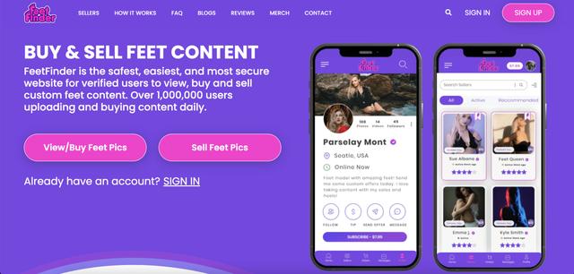 Verdienen Sie Geld auf FeetFinder: Eine sichere und praktische Website für den Kauf und Verkauf von personalisiertem Fußinhalt Verdienen Sie Geld auf FeetFinder: Eine sichere und praktische Website für den Kauf und Verkauf von personalisiertem Fußinhalt