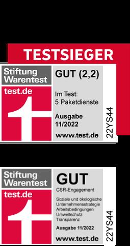 DHL Sendungsverfolgung: Aktueller Standort und Zustellzeitpunkt