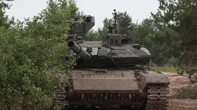 Die Entwicklung der Panzerflotten in Russland und der Ukraine bis 2023 Die Entwicklung der Panzerflotten in Russland und der Ukraine bis 2023