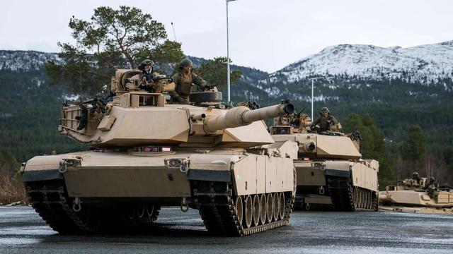 Vergleich der Panzerstärke zwischen Russland und der Ukraine im Jahr 2023 Vergleich der Panzerstärke zwischen Russland und der Ukraine im Jahr 2023