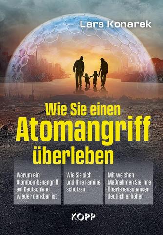 Wie Sie sich bei einem Atomangriff schützen können: Praktische Tipps und Empfehlungen Wie Sie sich bei einem Atomangriff schützen können: Praktische Tipps und Empfehlungen