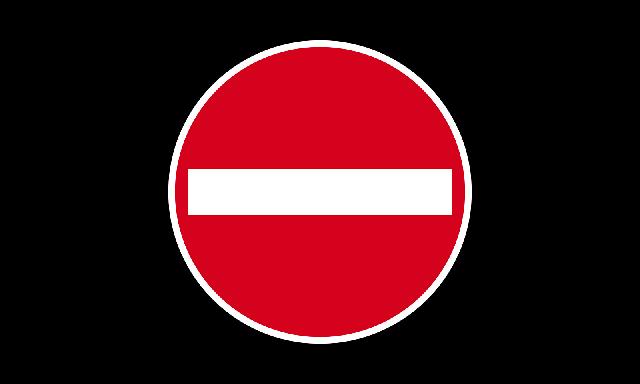 Wesentliche Informationen zu diesem Verkehrszeichen Wesentliche Informationen zu diesem Verkehrszeichen