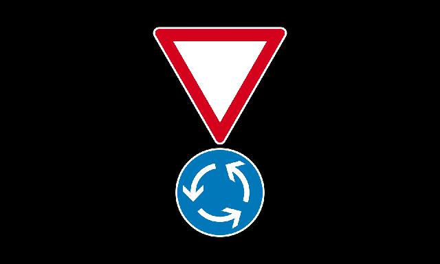 Was Sie über dieses Verkehrszeichen wissen sollten Was Sie über dieses Verkehrszeichen wissen sollten