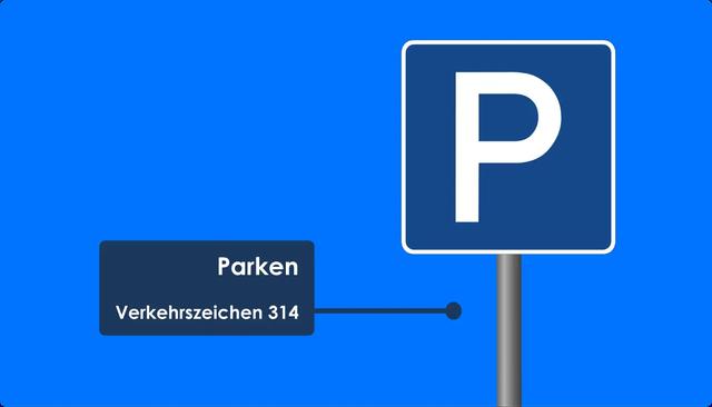 Verkehrszeichen für das Parken richtig interpretieren: Was bedeuten die Zusatzzeichen? Verkehrszeichen für das Parken richtig interpretieren: Was bedeuten die Zusatzzeichen?