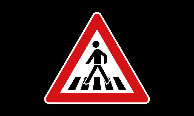 Was Ist Bei Diesem Verkehrszeichen Zu Beachten Rot Weiß Verkehrszeichen: Richtige Verhaltensweise - alle Infos & Tipps - Sieu