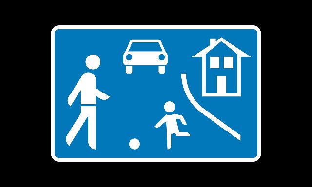 Verkehrszeichen Spielstraße: Welche Vorschriften gibt es? Verkehrszeichen Spielstraße: Welche Vorschriften gibt es?