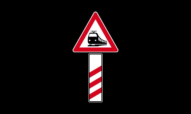 Was Sie über diese Verkehrszeichenkombination wissen sollten Was Sie über diese Verkehrszeichenkombination wissen sollten