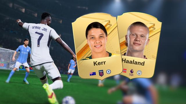 Revolutionäre Änderungen bei EA Sports FC 24: Frauen im Ultimate-Team-Modus und mehr! Revolutionäre Änderungen bei EA Sports FC 24: Frauen im Ultimate-Team-Modus und mehr!