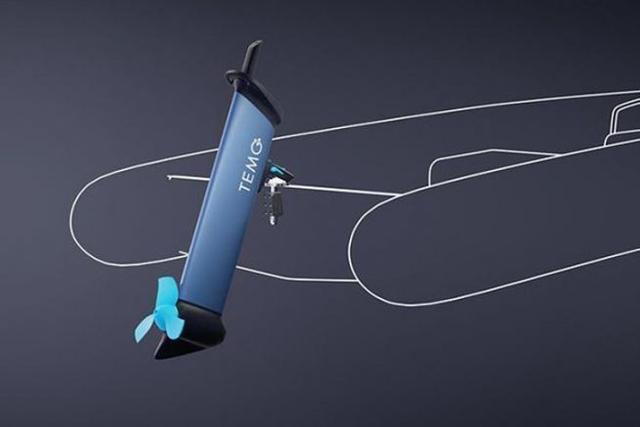 Was ist TEMO? Eine Einführung in den elektrischen Außenbordmotor Was ist TEMO? Eine Einführung in den elektrischen Außenbordmotor