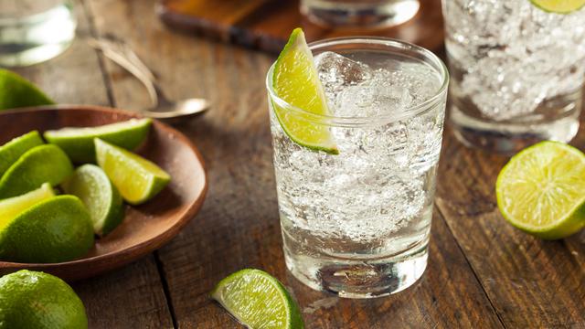 1. Gin & Tonic: Die perfekte Mischung für Genießer 1. Gin & Tonic: Die perfekte Mischung für Genießer