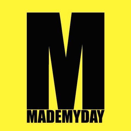 Was steckt hinter der Redewendung "Made my day" und wie kann man den Tag aufhellen? Was steckt hinter der Redewendung "Made my day" und wie kann man den Tag aufhellen?