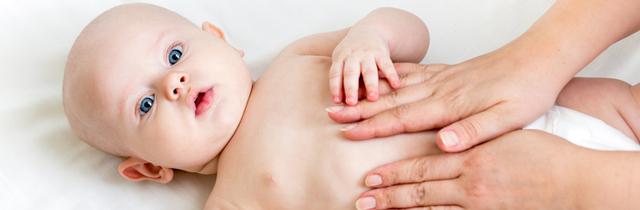 Tipps zur Linderung von Verstopfung beim Säugling Tipps zur Linderung von Verstopfung beim Säugling