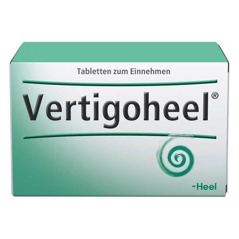 Wann sind Vertigoheel® Tropfen die bessere Option im Vergleich zu den Tabletten? Wann sind Vertigoheel® Tropfen die bessere Option im Vergleich zu den Tabletten?