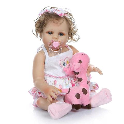 Tauchen Sie ein in die Welt der fast echten Reborn Babys Tauchen Sie ein in die Welt der fast echten Reborn Babys