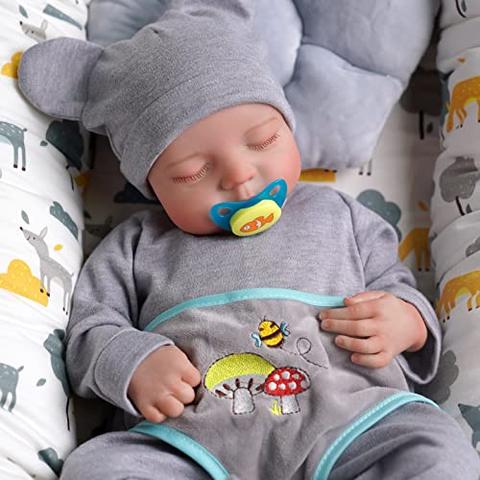 Unvergleichliche Reborn Babys, die wie echt aussehen Unvergleichliche Reborn Babys, die wie echt aussehen