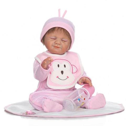 Reborn Babys mit unglaublicher Realitätsnähe Reborn Babys mit unglaublicher Realitätsnähe