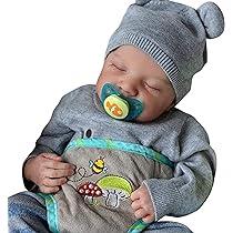 Reborn Babys, die zum Verwechseln echt aussehen Reborn Babys, die zum Verwechseln echt aussehen