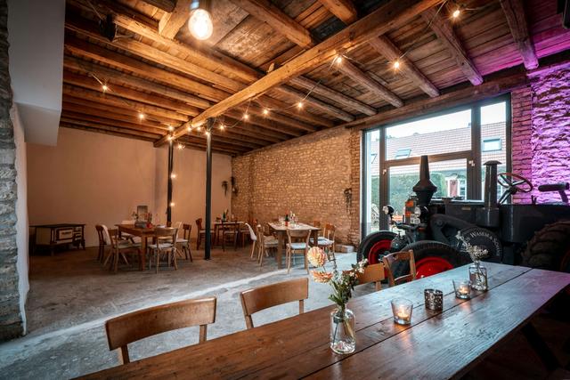 Erleben Sie die Magie des Weinguts Wasem Doppelstück: Eine einzigartige Weinwelt Erleben Sie die Magie des Weinguts Wasem Doppelstück: Eine einzigartige Weinwelt