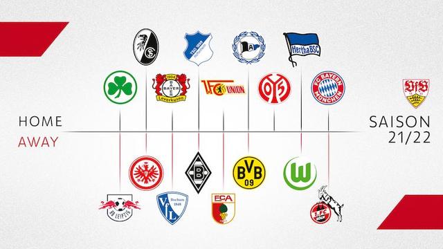 VfB Stuttgart Spielplan: Hier erfährst du, wann der VfB wieder spielt VfB Stuttgart Spielplan: Hier erfährst du, wann der VfB wieder spielt
