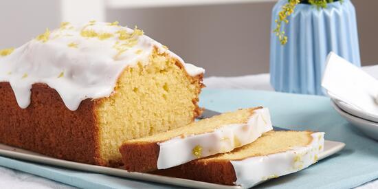 Verschiedene Teigarten für selbstgemachten Kuchen