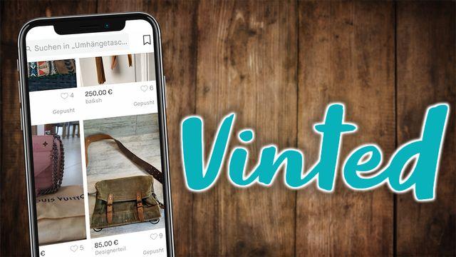 Schritt-für-Schritt-Anleitung: So nutzen Sie Vinted effektiv