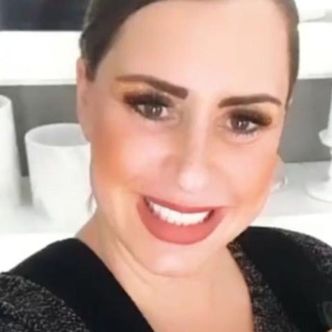 Karriere als Influencerin: Wie Virginia Weiß ihren Lebensunterhalt verdient Karriere als Influencerin: Wie Virginia Weiß ihren Lebensunterhalt verdient