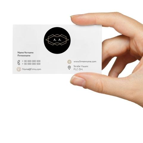 Visitenkarten selbst gestalten: Kreative Vorlagen für individuelle Designs Visitenkarten selbst gestalten: Kreative Vorlagen für individuelle Designs