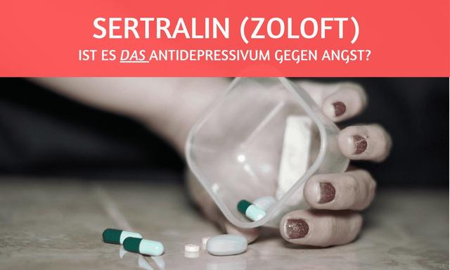 Wie lange dauert es, bis Sertralin seine volle Wirksamkeit entfaltet? Wie lange dauert es, bis Sertralin seine volle Wirksamkeit entfaltet?