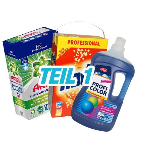 Was ist Vollwaschmittel? Alles, was Sie wissen müssen Was ist Vollwaschmittel? Alles, was Sie wissen müssen