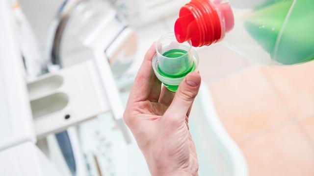 So funktioniert Vollwaschmittel: Tipps und Tricks für saubere Wäsche So funktioniert Vollwaschmittel: Tipps und Tricks für saubere Wäsche